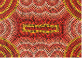 Bush Tomato Dreaming
